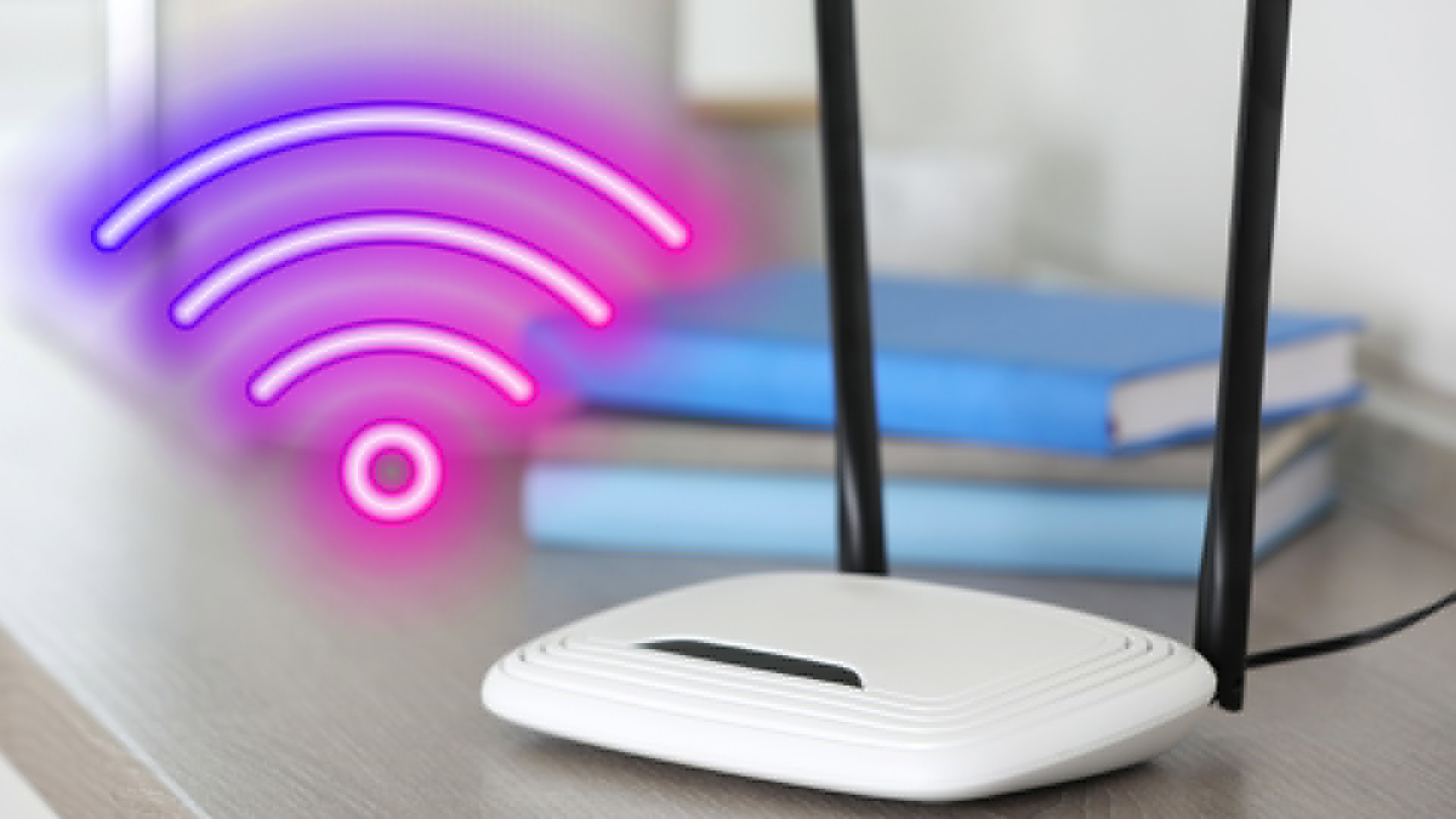 Wi-Fi lento? Il colpevole è Airtime Fairness nel router