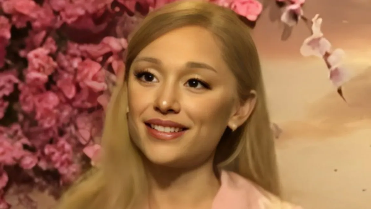 Ariana Grande had unreleased songs and recording session footage leaked. Now she has filed lawsuit against a group of unnamed John Does
