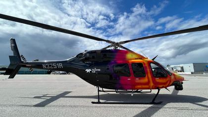 Teledyne FLIR Defense brings next-gen camera technology to Canada with cross-country tour