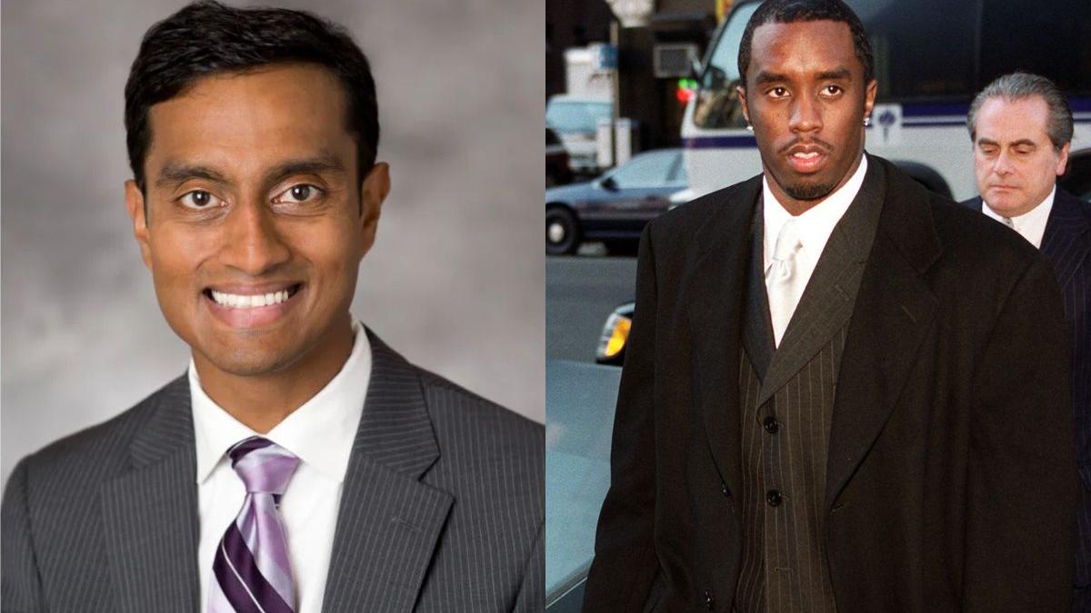 Who is Arun Subramanian? The Indian-American judge behind ‘Diddy’ Combs’ 50-month verdict