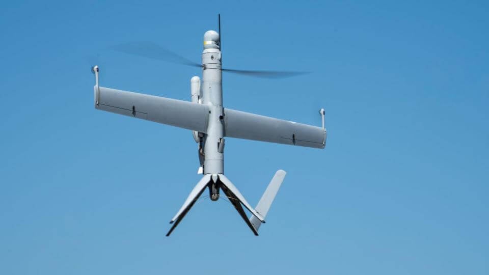 Voyageur Aviation to introduce Airbus U030 Flexrotor to Canada