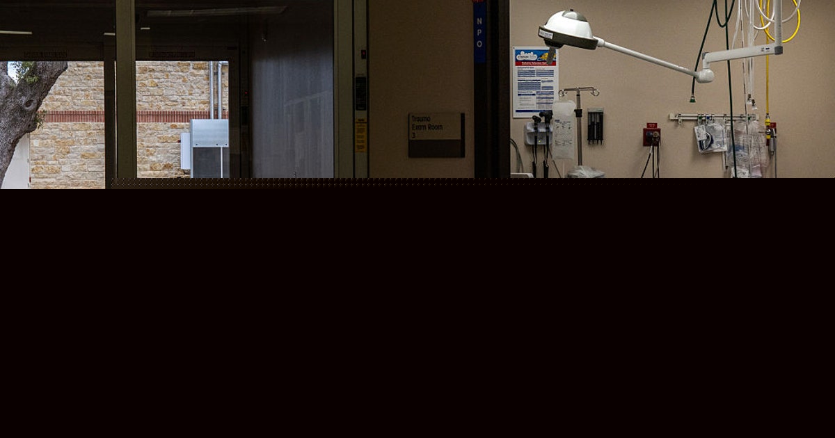 Woman wins massive settlement after bladder mistakenly removed during surgery for benign cyst