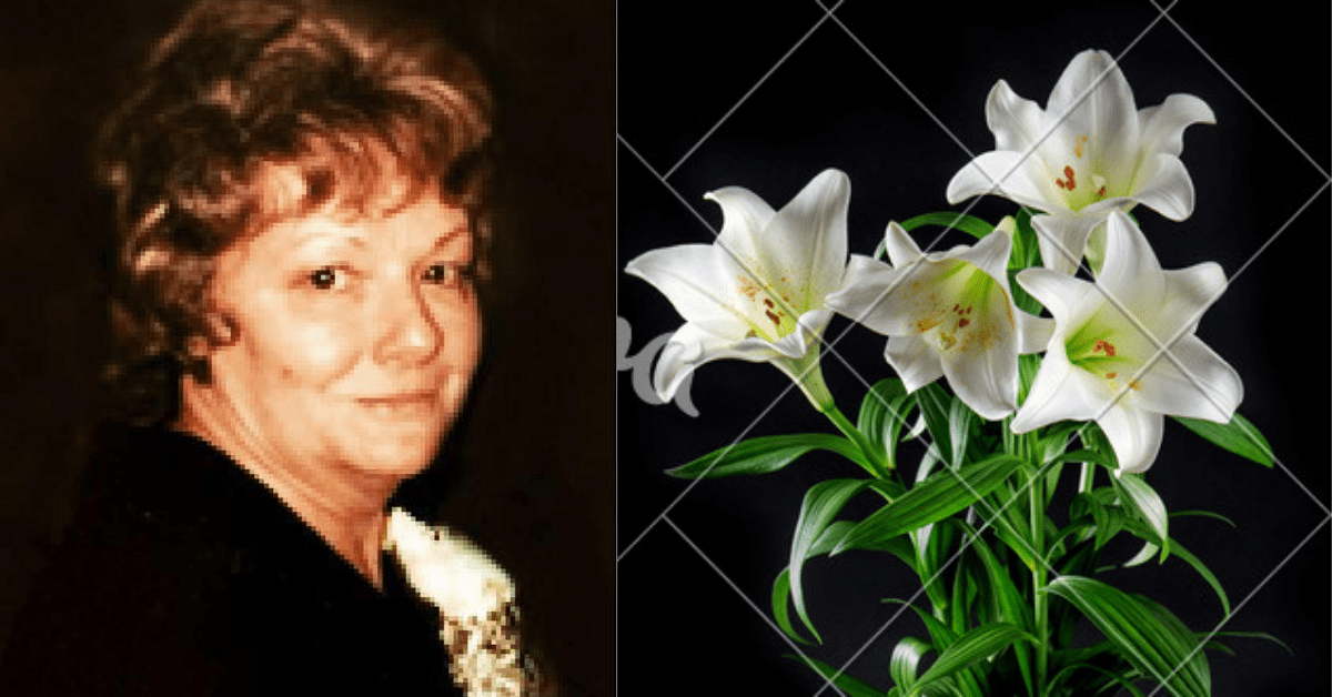 Florence O’Brien, 92, of Sturtevant – Obituary
