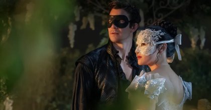 The New ‘Bridgerton’ Season Is a Perfect Netflix Binge