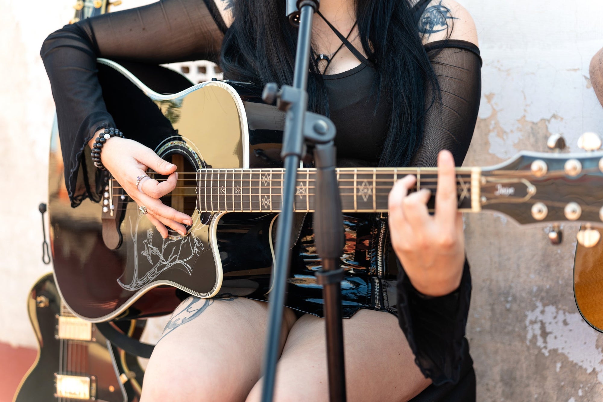 BLVD Las Vegas Hosts Free Rooftop Concerts Every Thursday in August