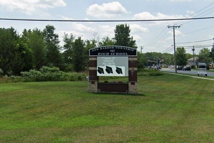 Girl, 14, Assaulted 5 Staffers, Cop During EHT High Incident