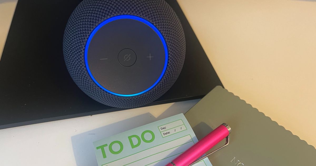 Amazon Echo Dot Max hits surprise sale as it beats sound of older models