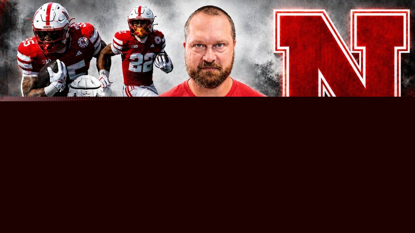 Update on Nebraska's Battle at Running Back, and Is This Matt Rhule's Physically Strongest Team?