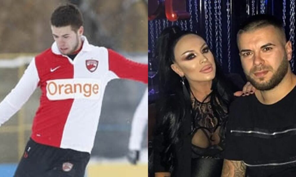 Fostul dinamovist Cristian Daminuță a ajuns la sapă de lemn. Fostul junior al celor de la AC Milan și Inter lucrează acum ca agent de securitate la aeroport
