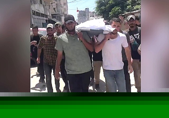 Israel Eliminates Hamas, Islamic Jihad Terror Commanders Behind October 7 Attack