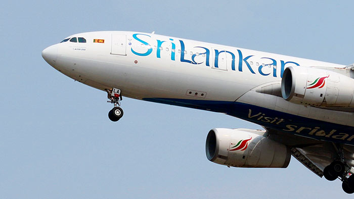 SriLankan Airlines resumes Colombo-Kuwait flights