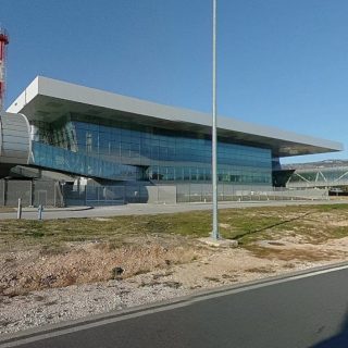 Peterhead man detained in Croatia after being stopped at Split airport