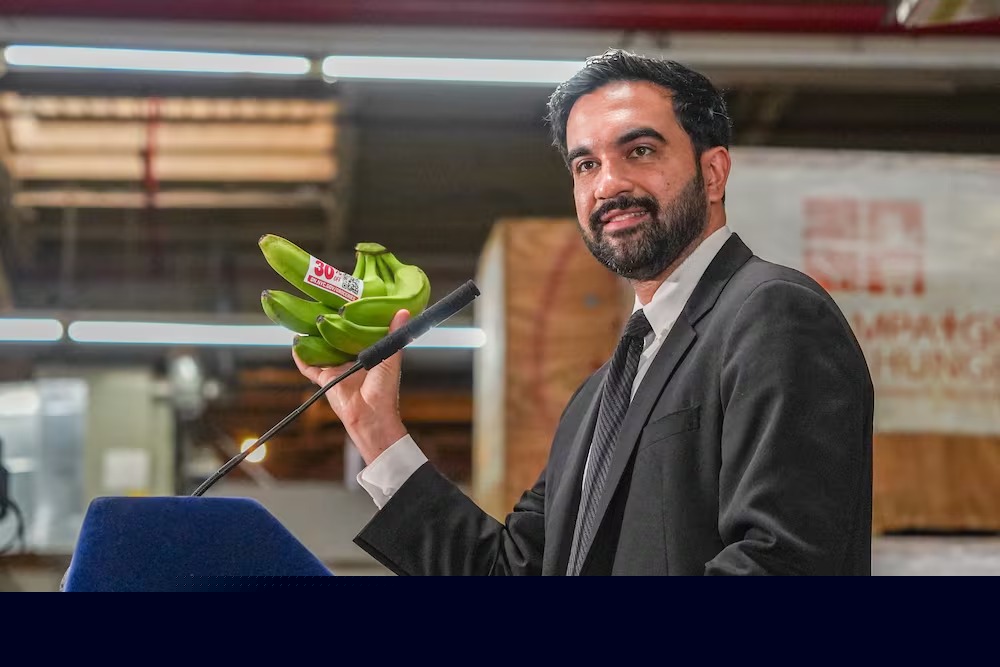 Supermercados públicos hasta un 30% más baratos, el plan que indigna a los comerciantes de Nueva York