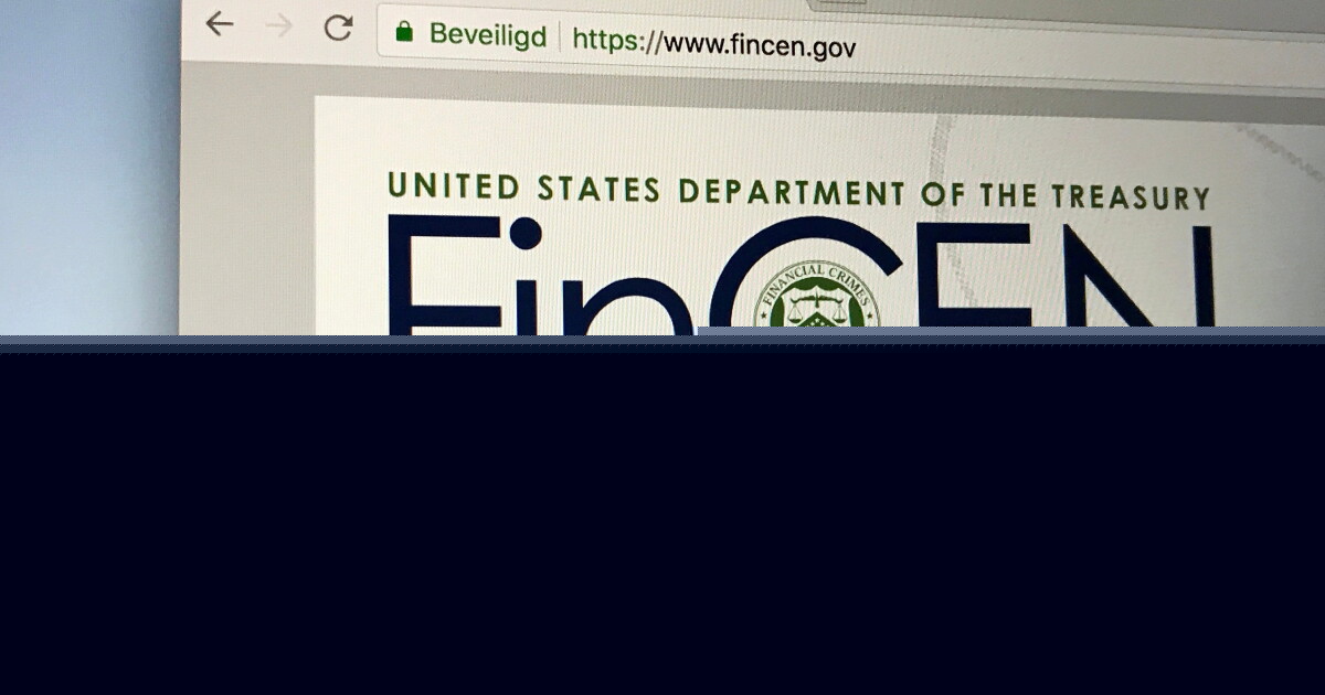 FinCEN ends beneficial ownership reporting