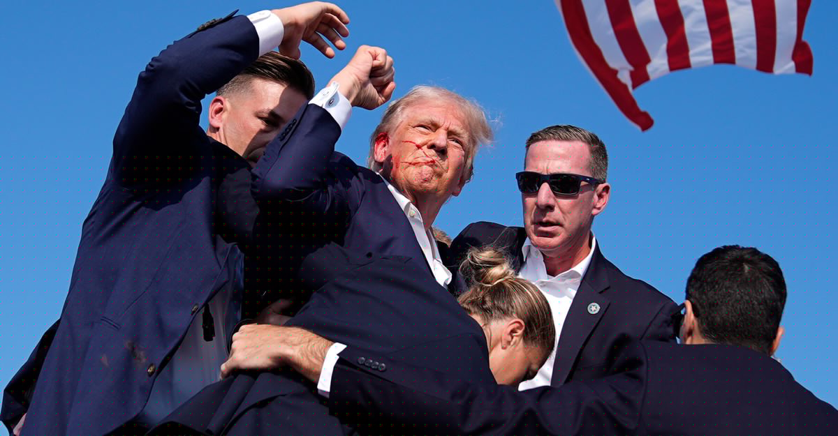 David Graham: A Terrible New Era of Political Violence in America