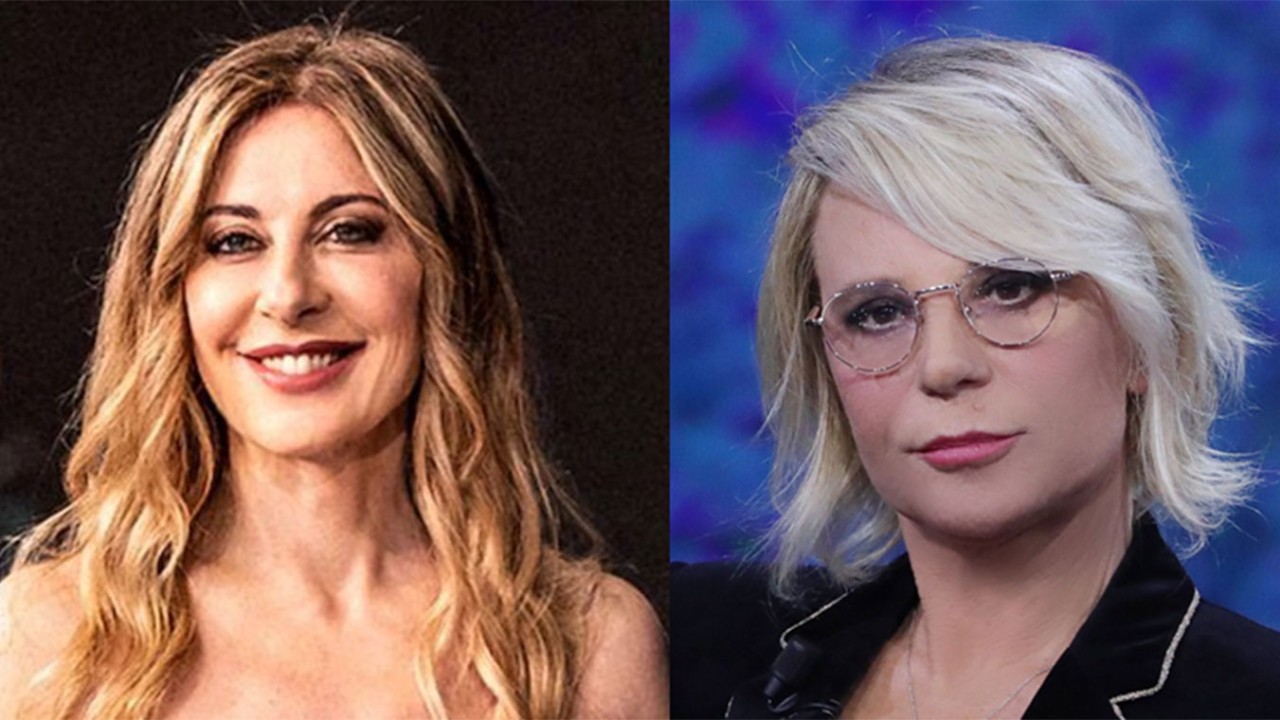 Maria De Filippi ospite a Belve: Francesca Fagnani l'ha finalmente convinta!