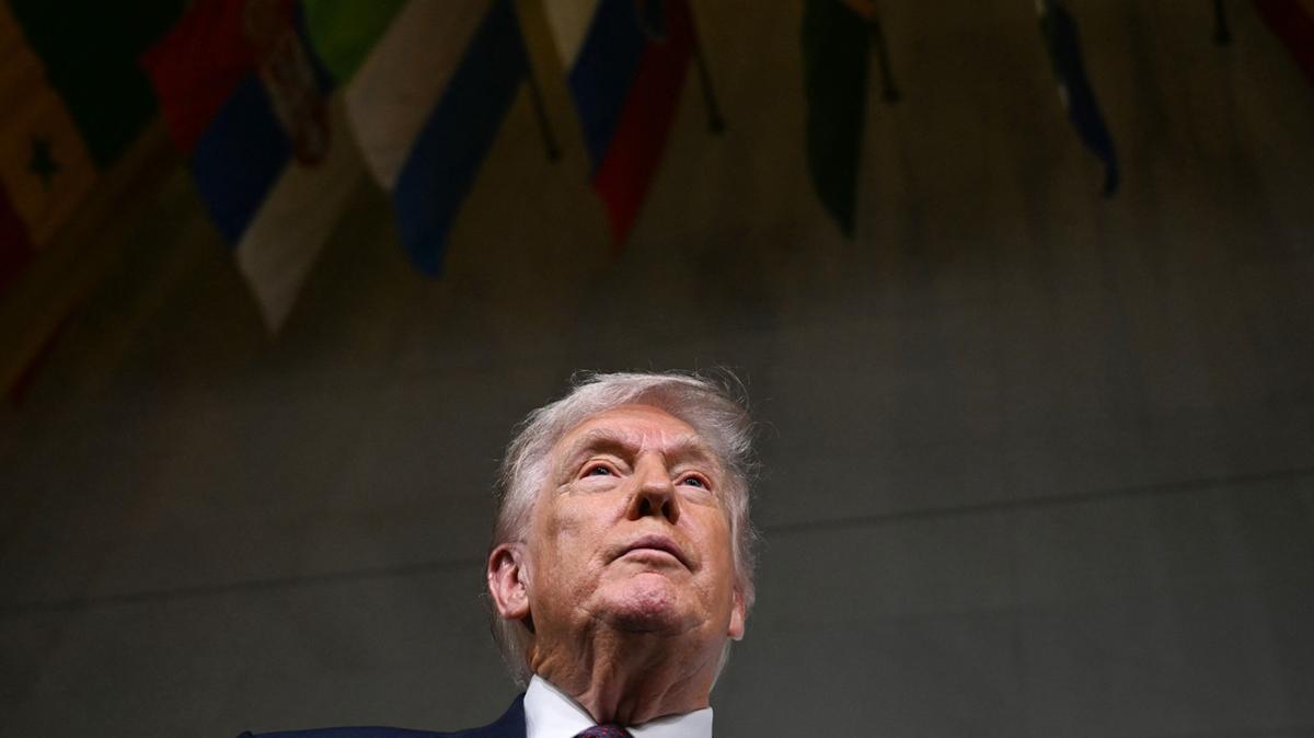 Trump threatens 50 pc tariff on Bombardier jets over Gulfstream dispute