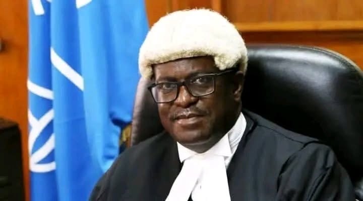 Comment on Judiciary ready to handle August election disputes – Dr Malila by samson