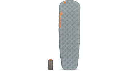 Deal of the Week: A Maximum-Comfort Sleeping Pad for Half Off