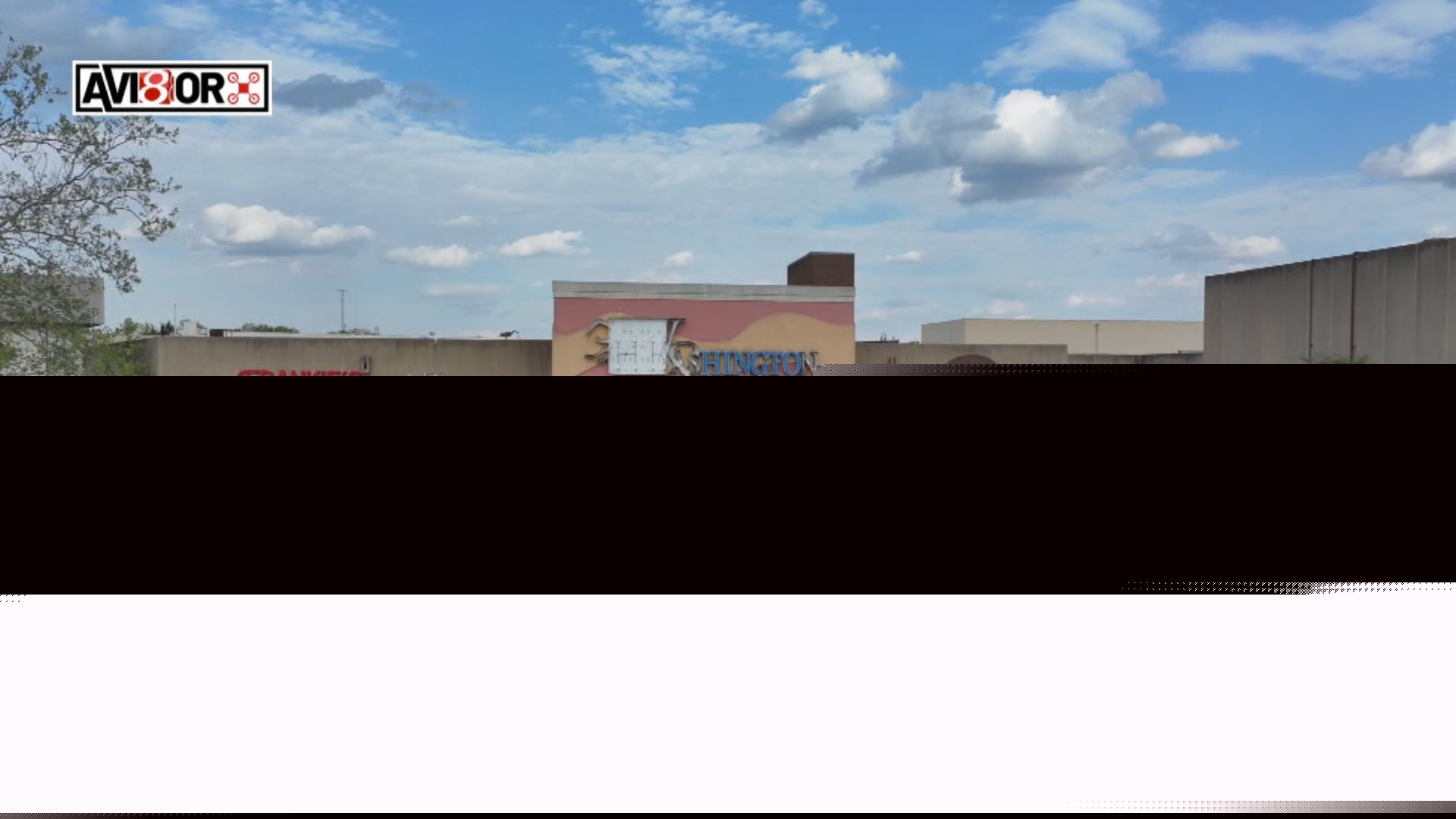 Architects reveal future plans for Washington Square Mall
