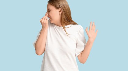 Dear Abby: How to address bothersome smells from neighboring garage