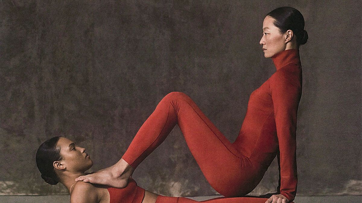 Why Adidas Tapped Entire Studios for a Fashion-Forward Performance Line