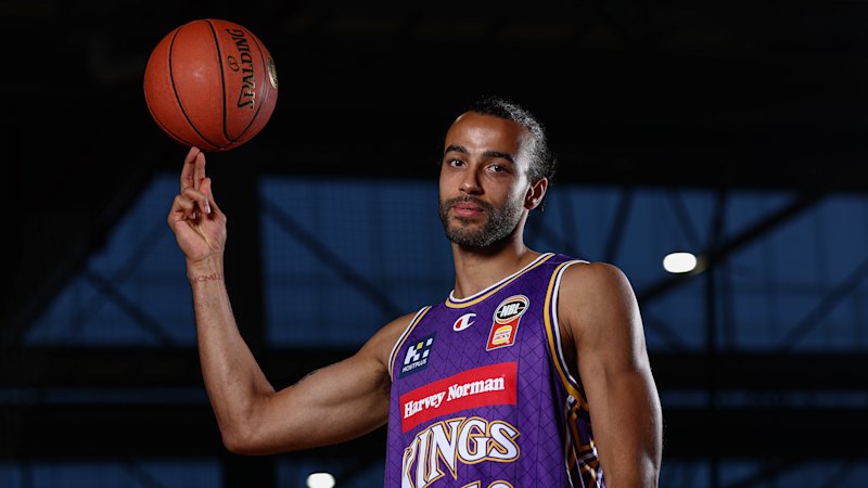 NBL star Xavier Cooks serves month-long ban for positive drug test