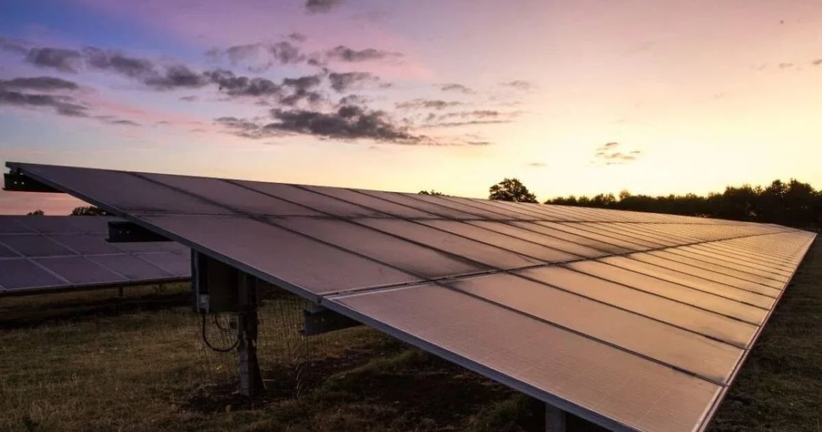 Bluefield clinches consent for four solar and BESS projects