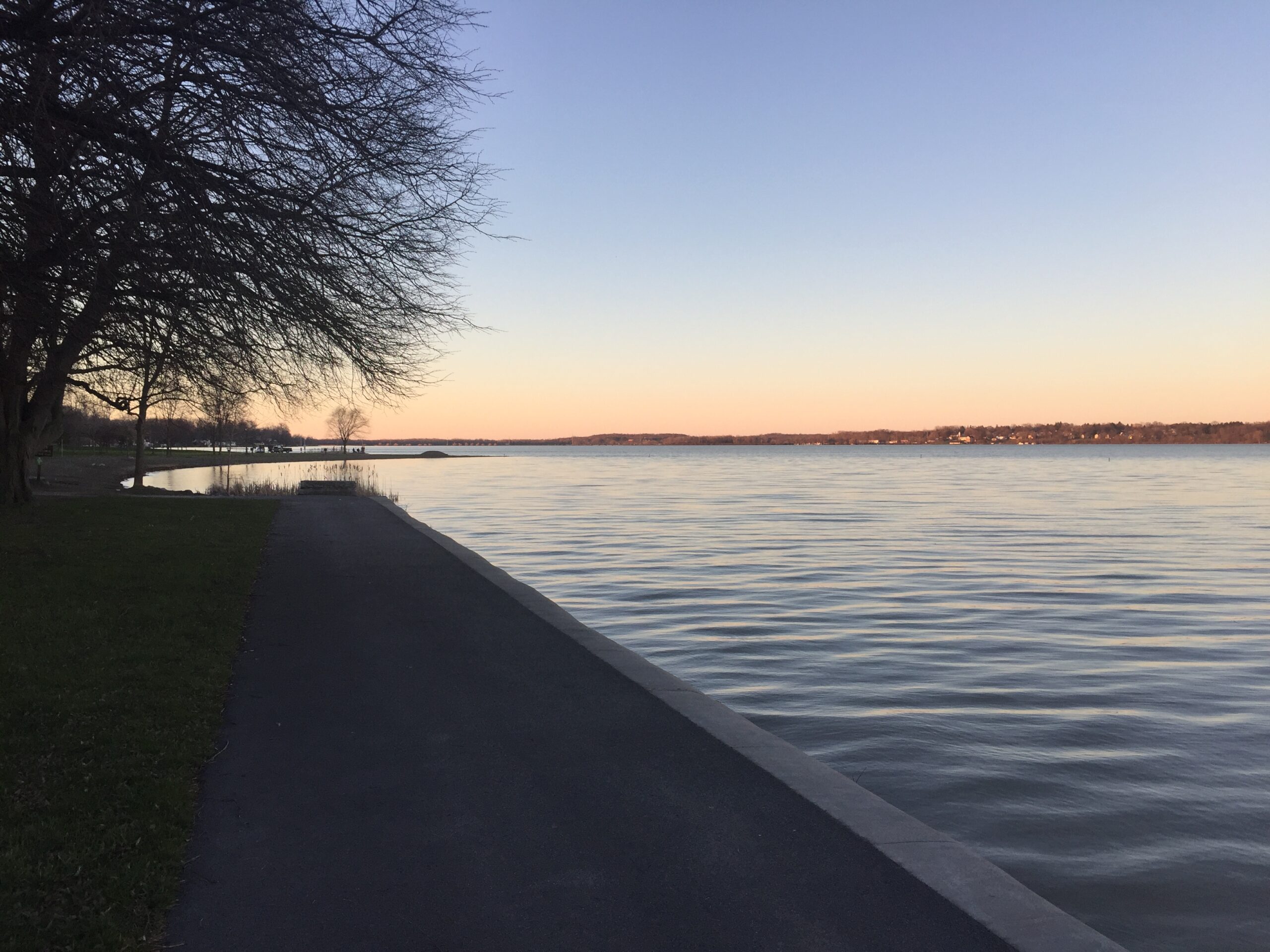Discover Cayuga Lake races to fund new boat