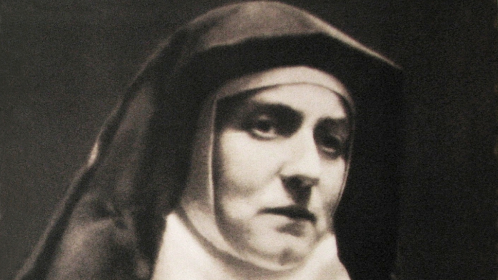 Saint of the day: Edith Stein, Teresa Benedicta of the Cross