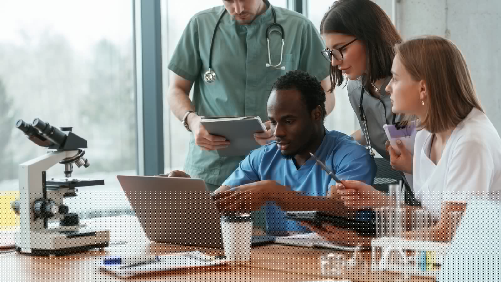 New Academic Public Health Perspectives Article Explores Research as a Foundation for Sustainable Health Systems
