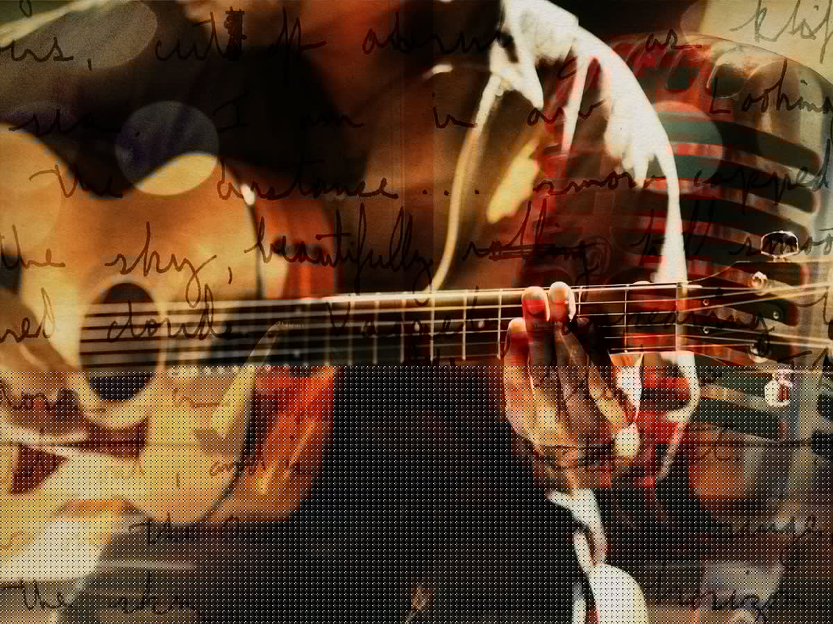 What is a ballad?