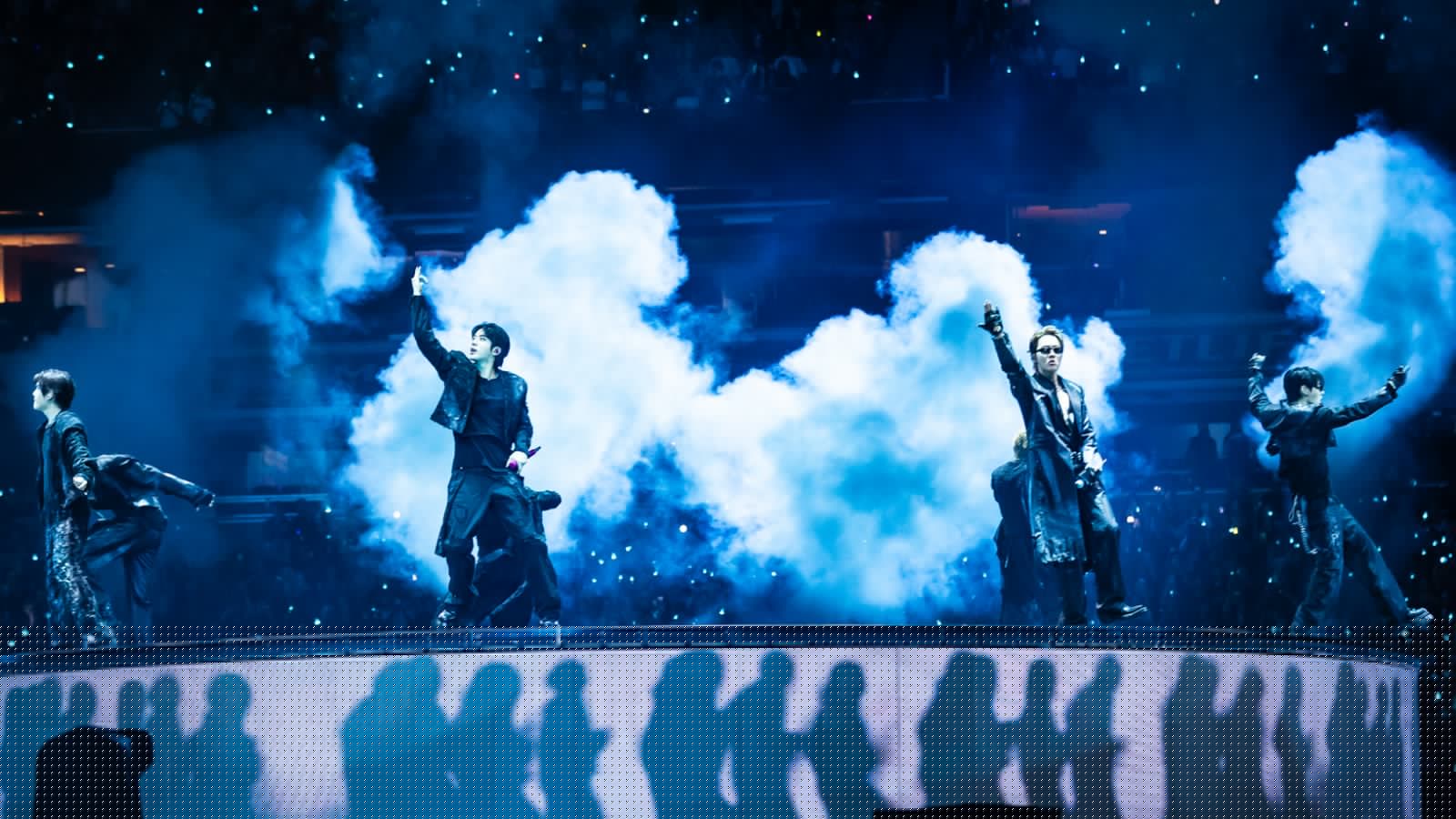 BTS’ Arirang Tour Takes New York (and New Jersey)