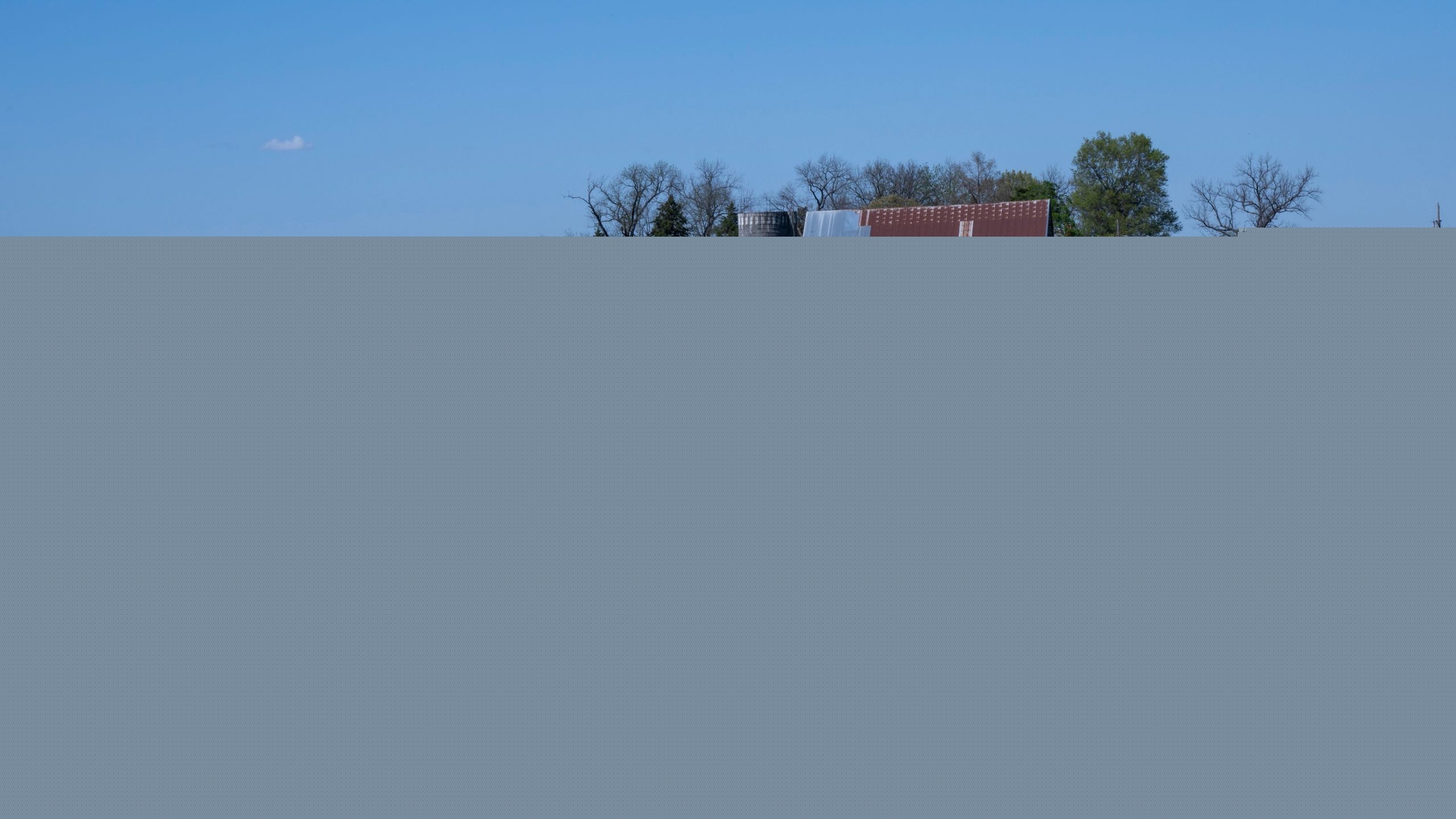 Kentucky family snubs $26 million offer to convert their farmland into an AI data center — 'they call us old stupid farmers, you know, but we’re not,' says landowner
