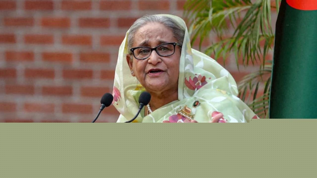 Can Sheikh Hasina Address A Delhi Event? Bangladesh’s Latest Demand Explained