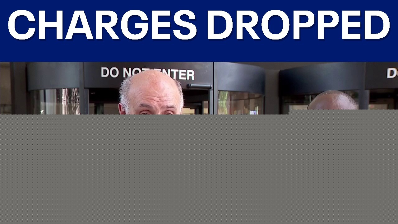 Charges dropped against local pastor, county attorney disapproves