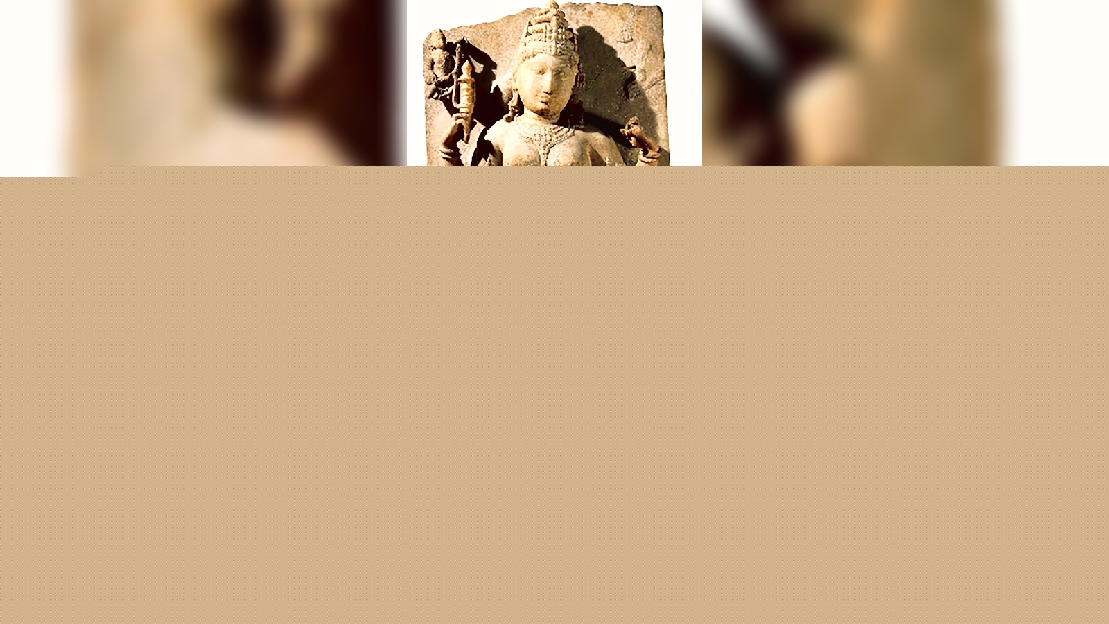 At BRICS meet, India renews push to bring back Bhojshala’s Vagdevi idol