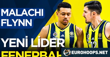 Fenerbahçe’den Efes’e Fark, Kısaların Formu, Milli Takımın Yeni Devşirmesi | Feel Devotion