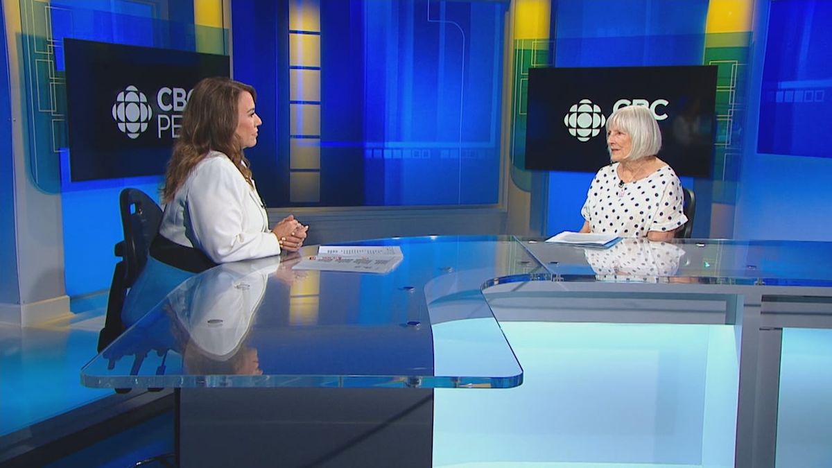 What women in P.E.I. want policymakers to know about menopause