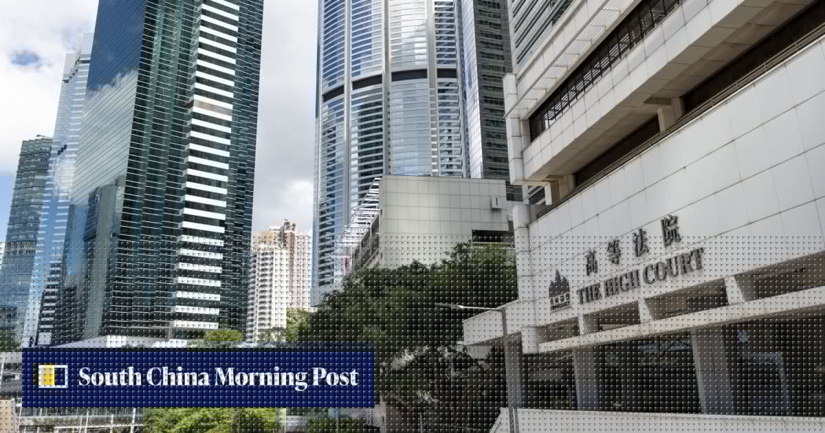Evergrande wins HK$6b debt-recovery case after court rejects ‘fabricated’ claims