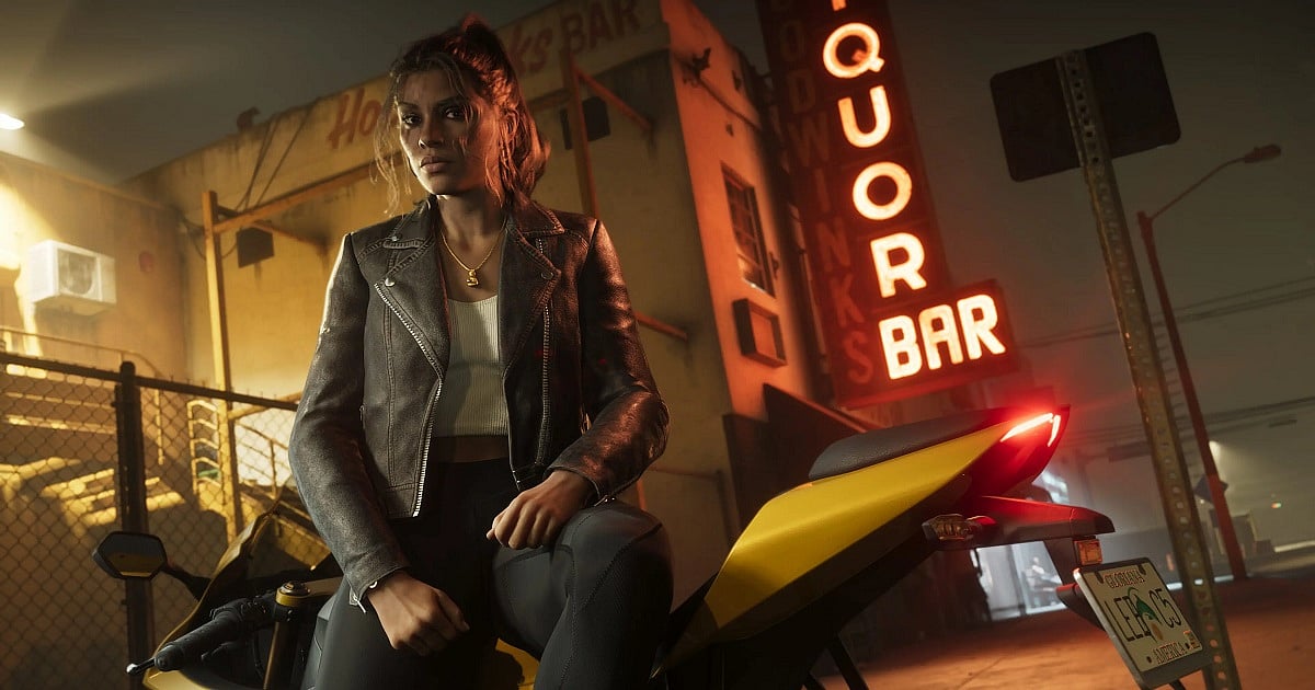 GTA 6 Digital-Only Launch: Take-Two CEO Defends No Physical Disc