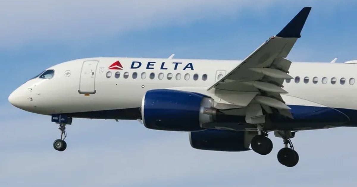 Unauthorized Wi-Fi network found on Delta flight after DEF CON