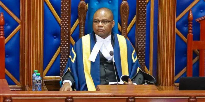 27 Counties on Notice as Senate Flags Spending Failures