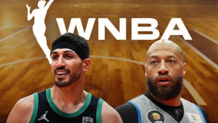WNBA To Hold 'Listening Sessions' After Second Former NBA Star Says He's A Woman, Declares For Draft
