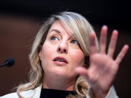 Business leaders call for pro-entrepreneur policies as Joly promises Ottawa will be ‘hawkish’ on competition
