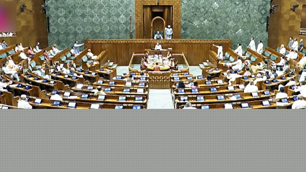 It's official! Lok Sabha passes Bill to formally rename Kerala as ‘Keralam’