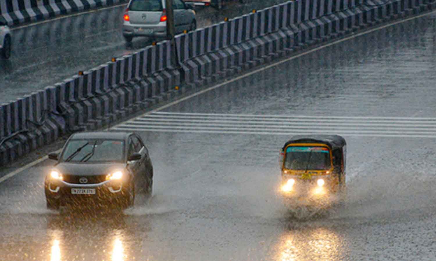 TN sets up expert panel to prepare for possible strong El Nino impact