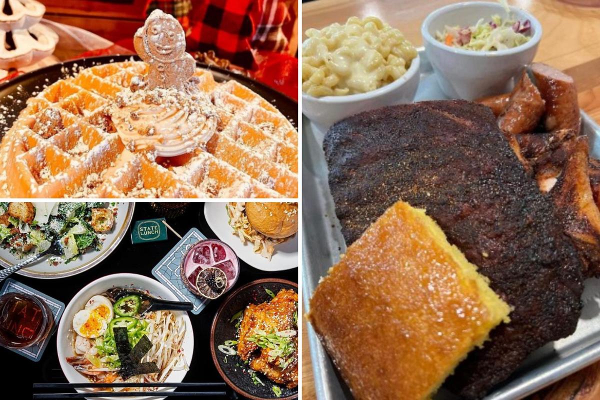 Popular Restaurants in Central and Northern Maine You Need to Try