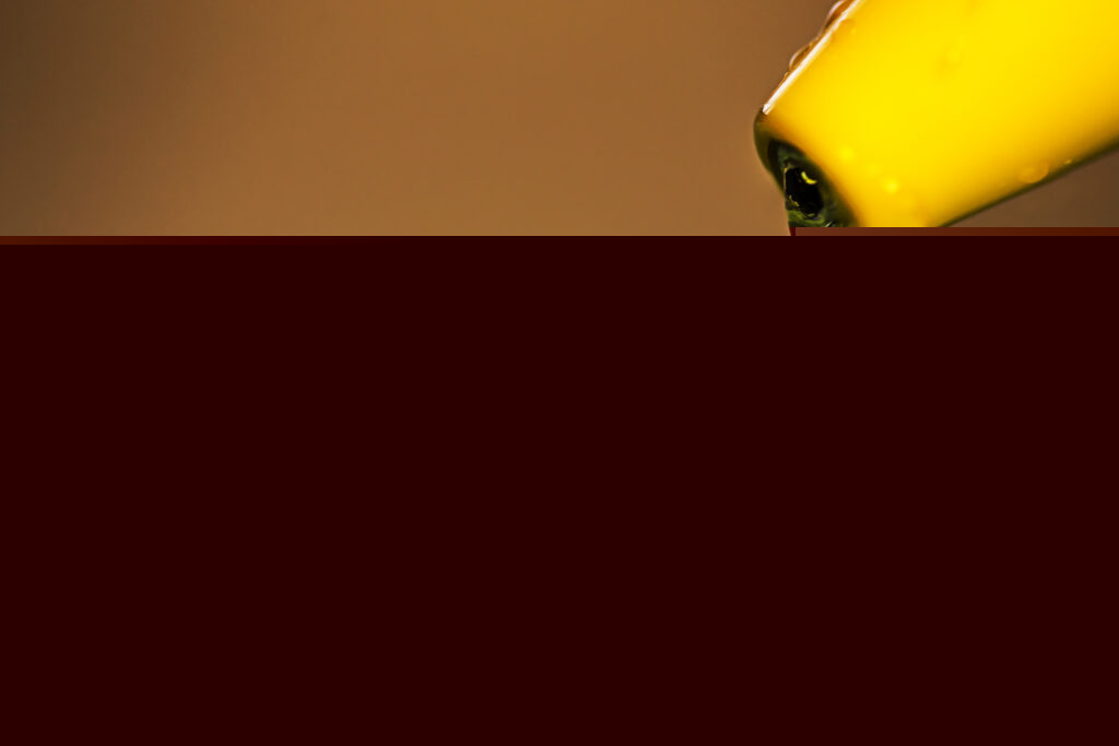 “Finding safer alternatives to the traditional toolbox of industrial chemicals”