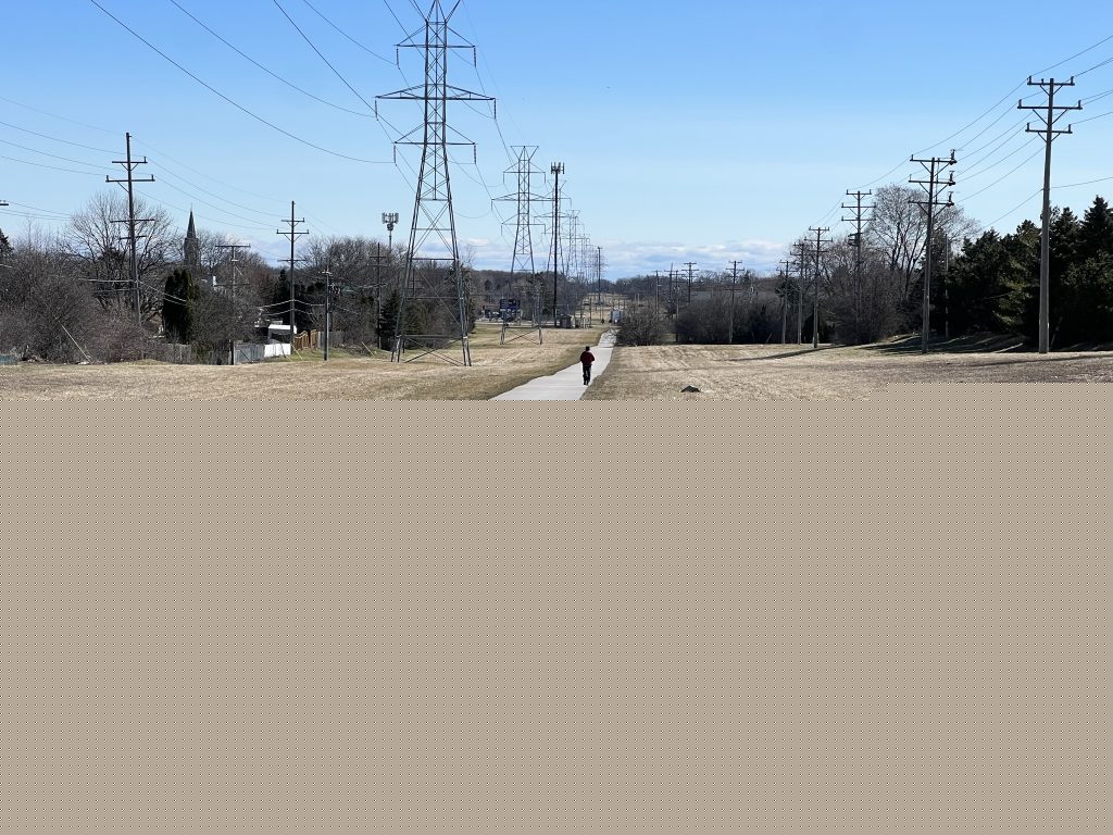 Milwaukee Wins Grant To Extend Key Bike Trail